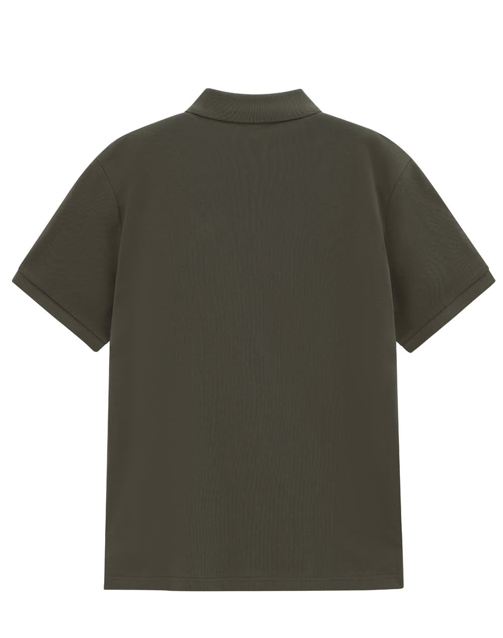 Mens Classic Cotton/Poly Pique S/S Polo [53-PS15]