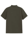 Mens Classic Cotton/Poly Pique S/S Polo [53-PS15]