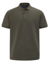 Mens Classic Cotton/Poly Pique S/S Polo [53-PS15]