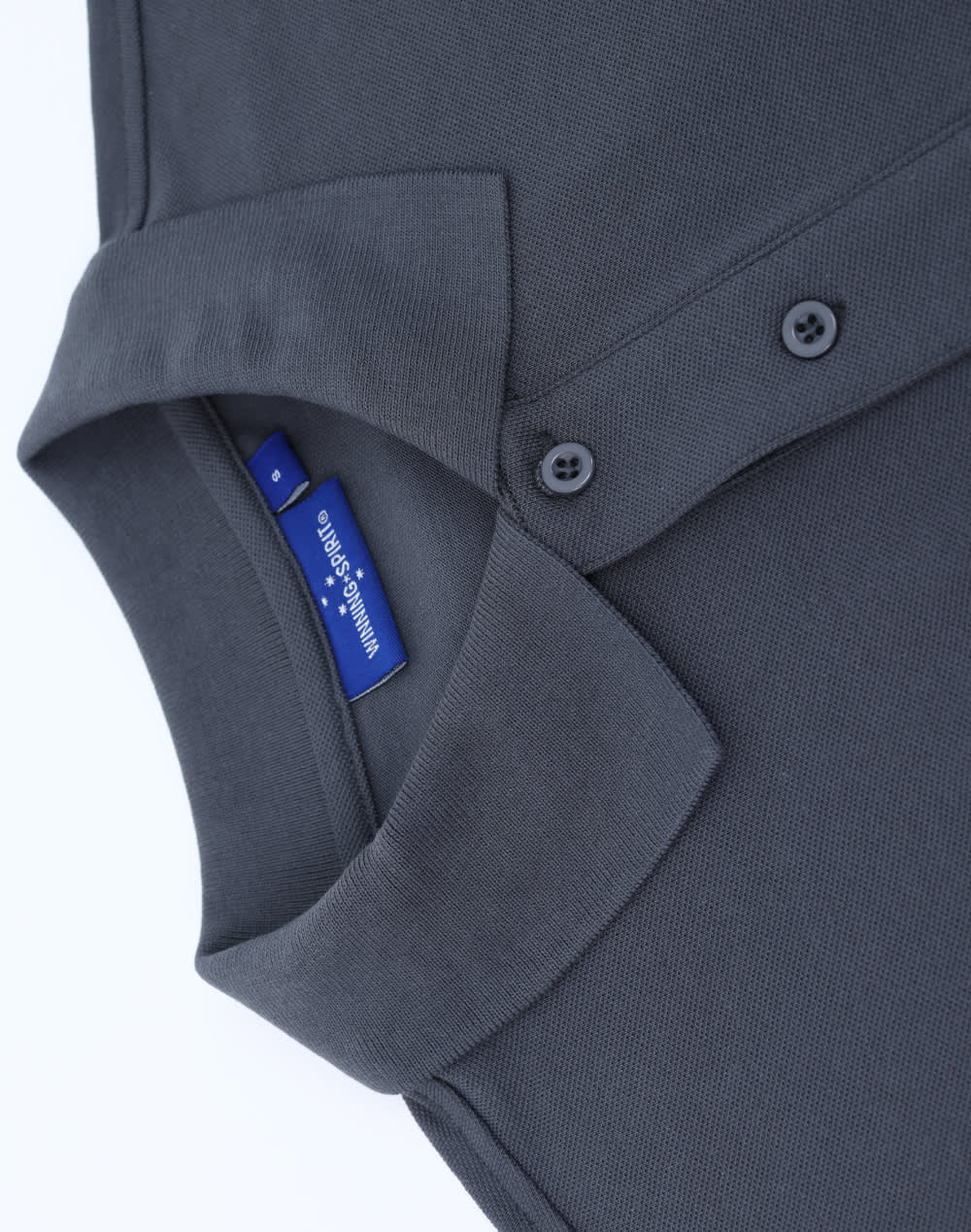 Mens Classic Cotton/Poly Pique S/S Polo [53-PS15]