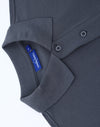 Mens Classic Cotton/Poly Pique S/S Polo [53-PS15]