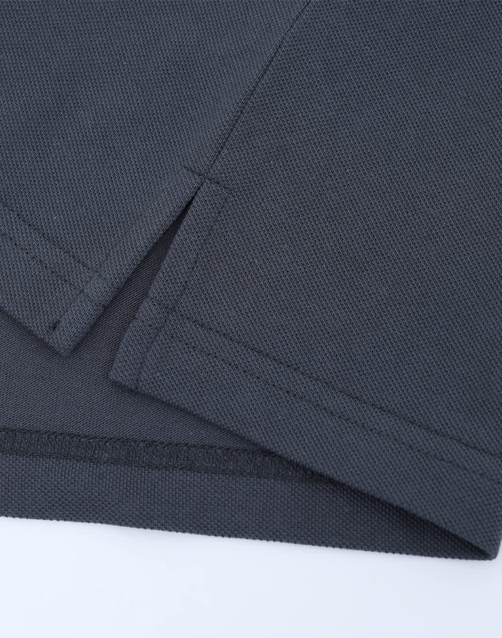 Mens Classic Cotton/Poly Pique S/S Polo [53-PS15]