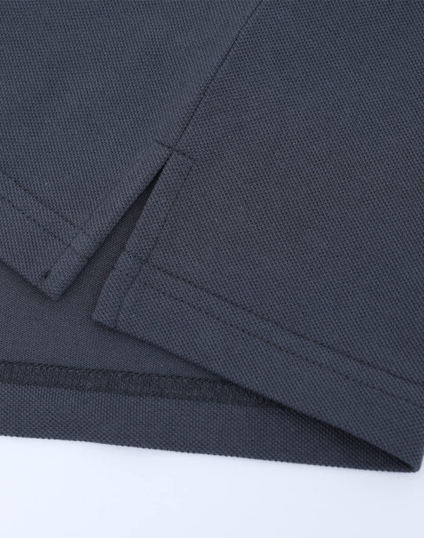 Mens Classic Cotton/Poly Pique S/S Polo [53-PS15]