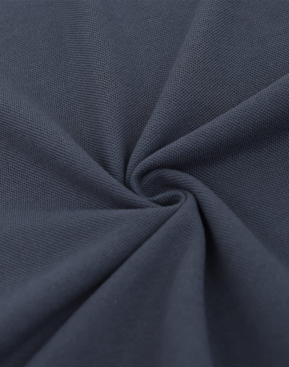 Mens Classic Cotton/Poly Pique S/S Polo [53-PS15]