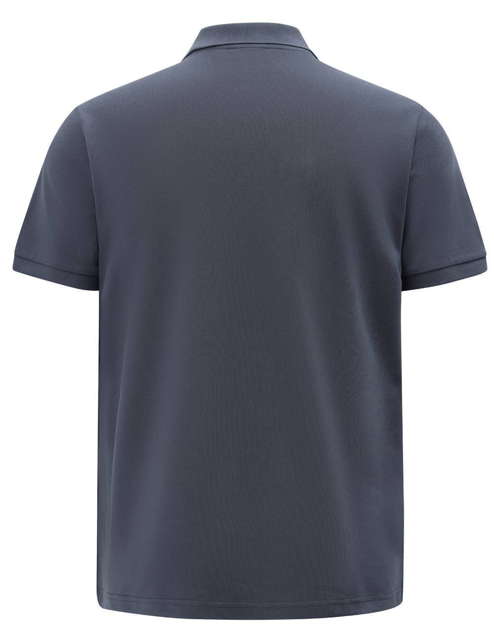 Mens Classic Cotton/Poly Pique S/S Polo [53-PS15]