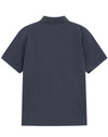Mens Classic Cotton/Poly Pique S/S Polo [53-PS15]