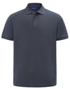 Mens Classic Cotton/Poly Pique S/S Polo [53-PS15]