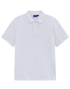 Mens Classic Cotton/Poly Pique S/S Polo [53-PS15]