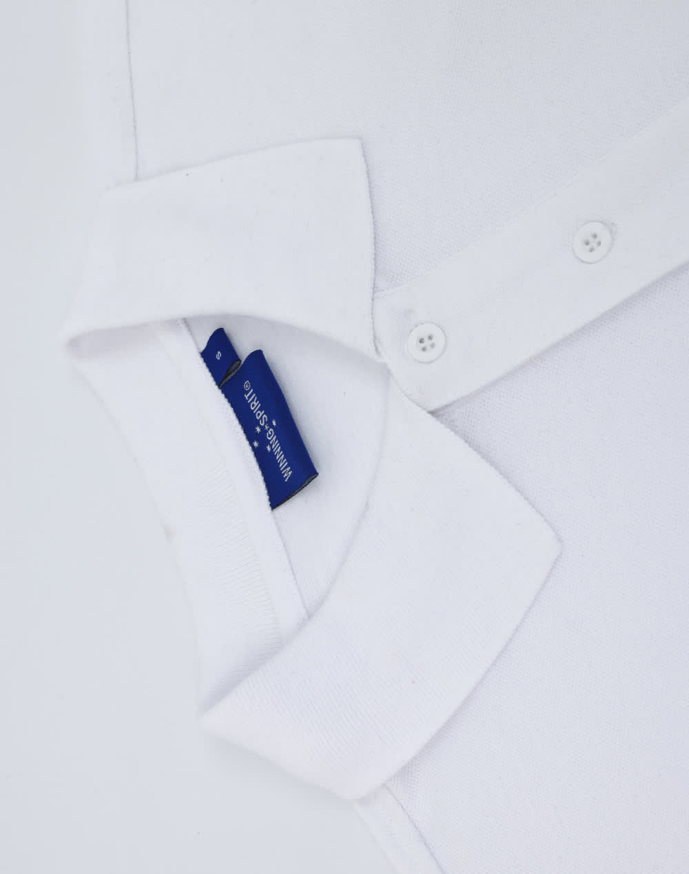 Mens Classic Cotton/Poly Pique S/S Polo [53-PS15]