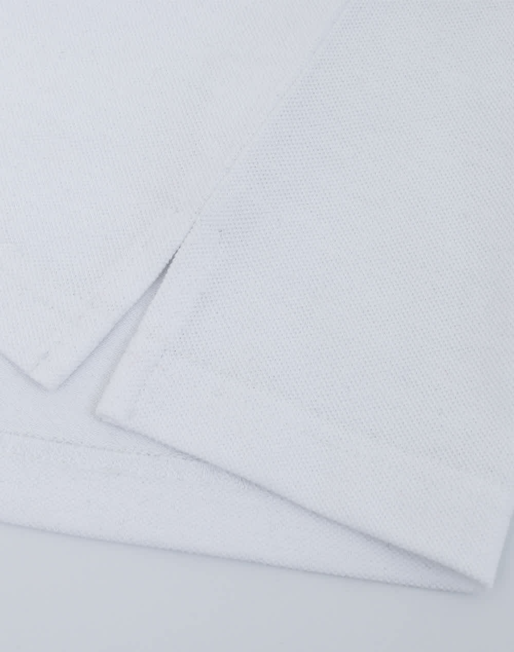 Mens Classic Cotton/Poly Pique S/S Polo [53-PS15]