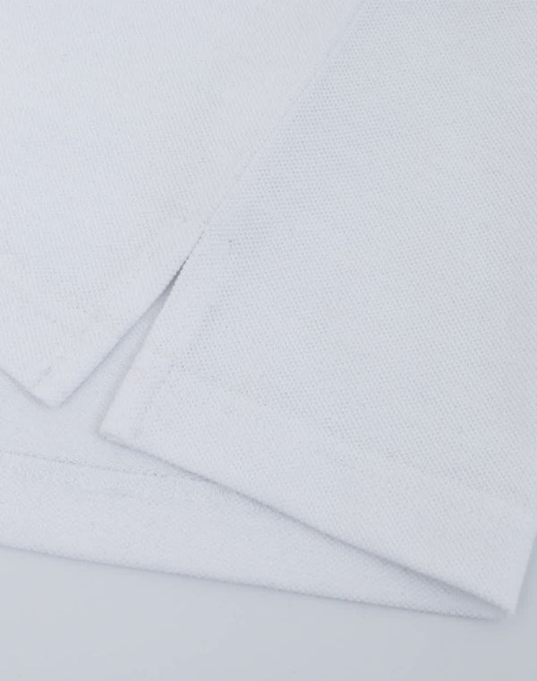 Mens Classic Cotton/Poly Pique S/S Polo [53-PS15]