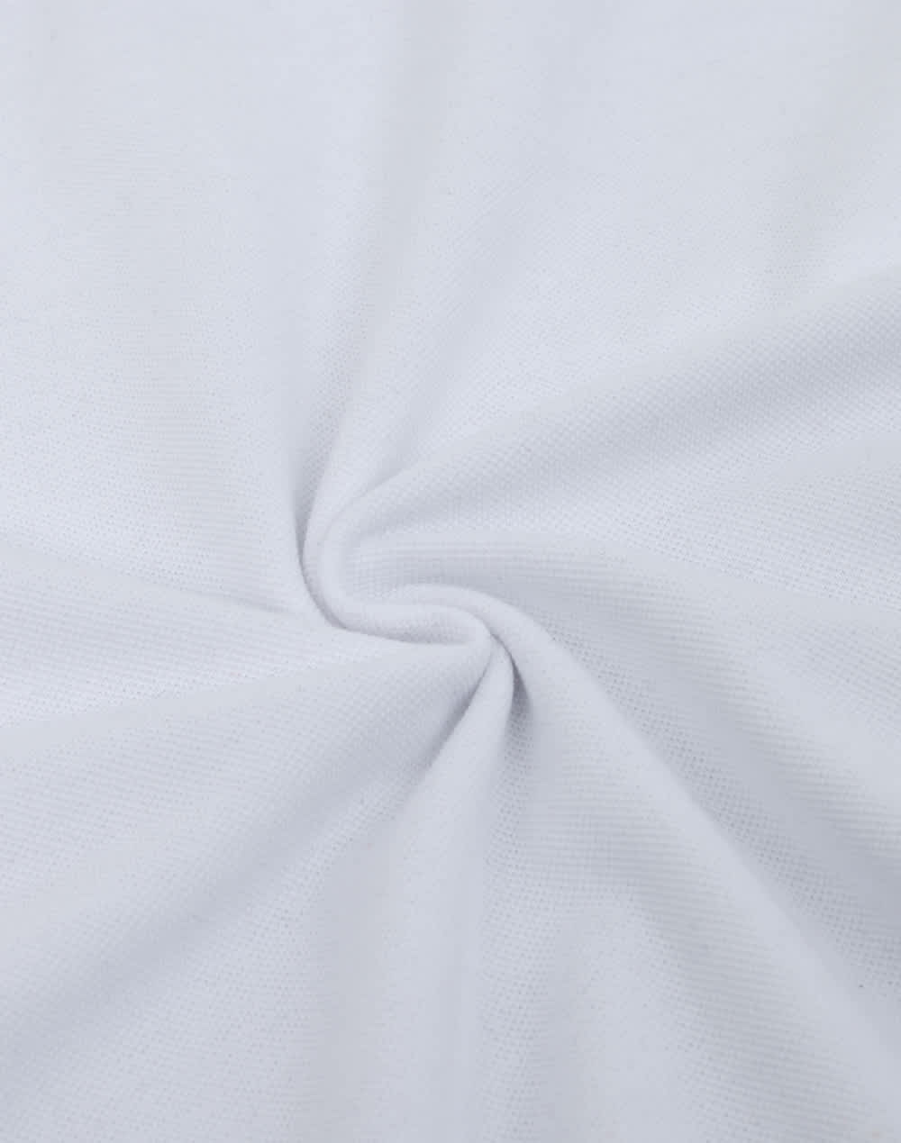 Mens Classic Cotton/Poly Pique S/S Polo [53-PS15]