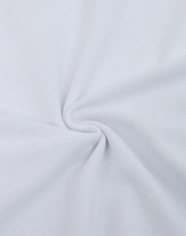 Mens Classic Cotton/Poly Pique S/S Polo [53-PS15]