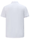 Mens Classic Cotton/Poly Pique S/S Polo [53-PS15]