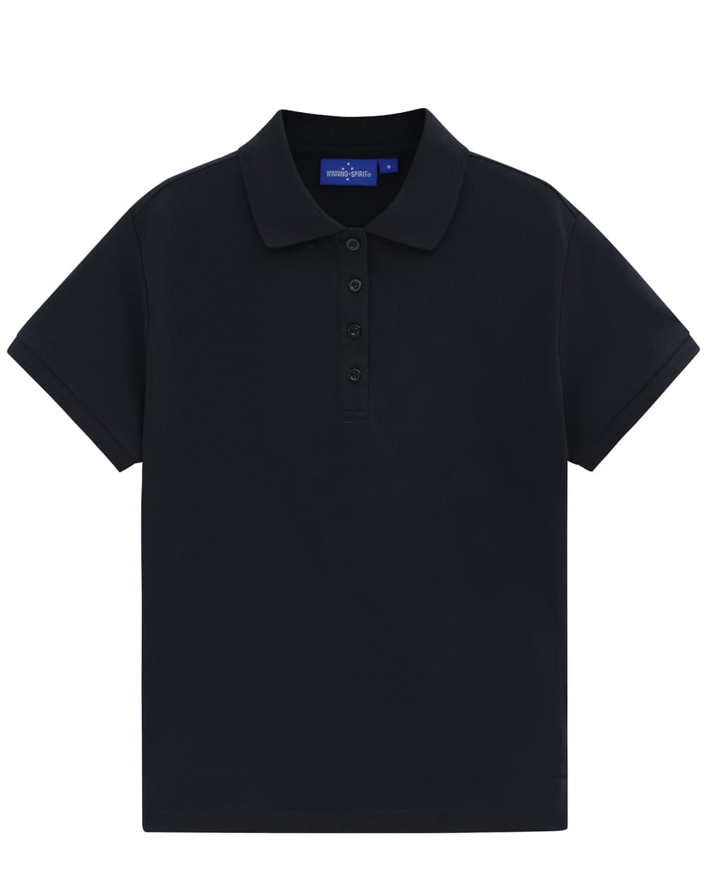Ladies Classic Cotton/Poly Pique S/S Polo [53-PS16]