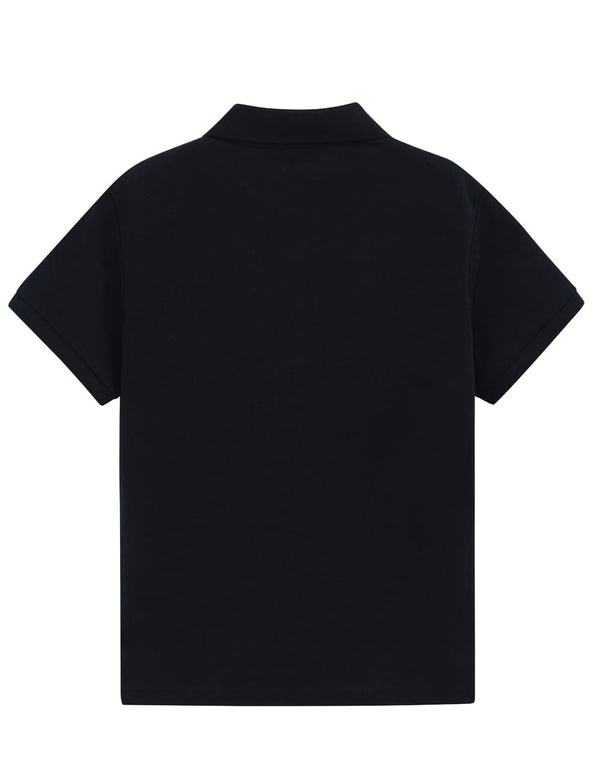 Ladies Classic Cotton/Poly Pique S/S Polo [53-PS16]