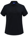 Ladies Classic Cotton/Poly Pique S/S Polo [53-PS16]