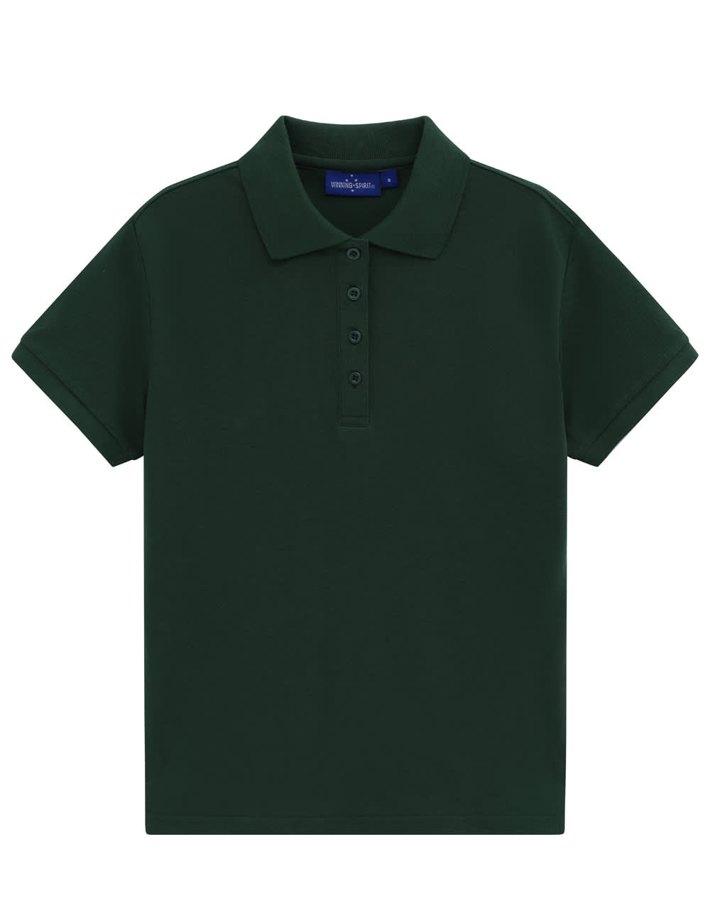 Ladies Classic Cotton/Poly Pique S/S Polo [53-PS16]