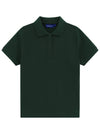 Ladies Classic Cotton/Poly Pique S/S Polo [53-PS16]