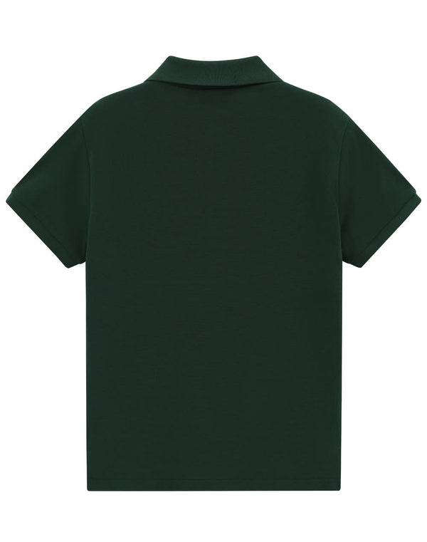 Ladies Classic Cotton/Poly Pique S/S Polo [53-PS16]