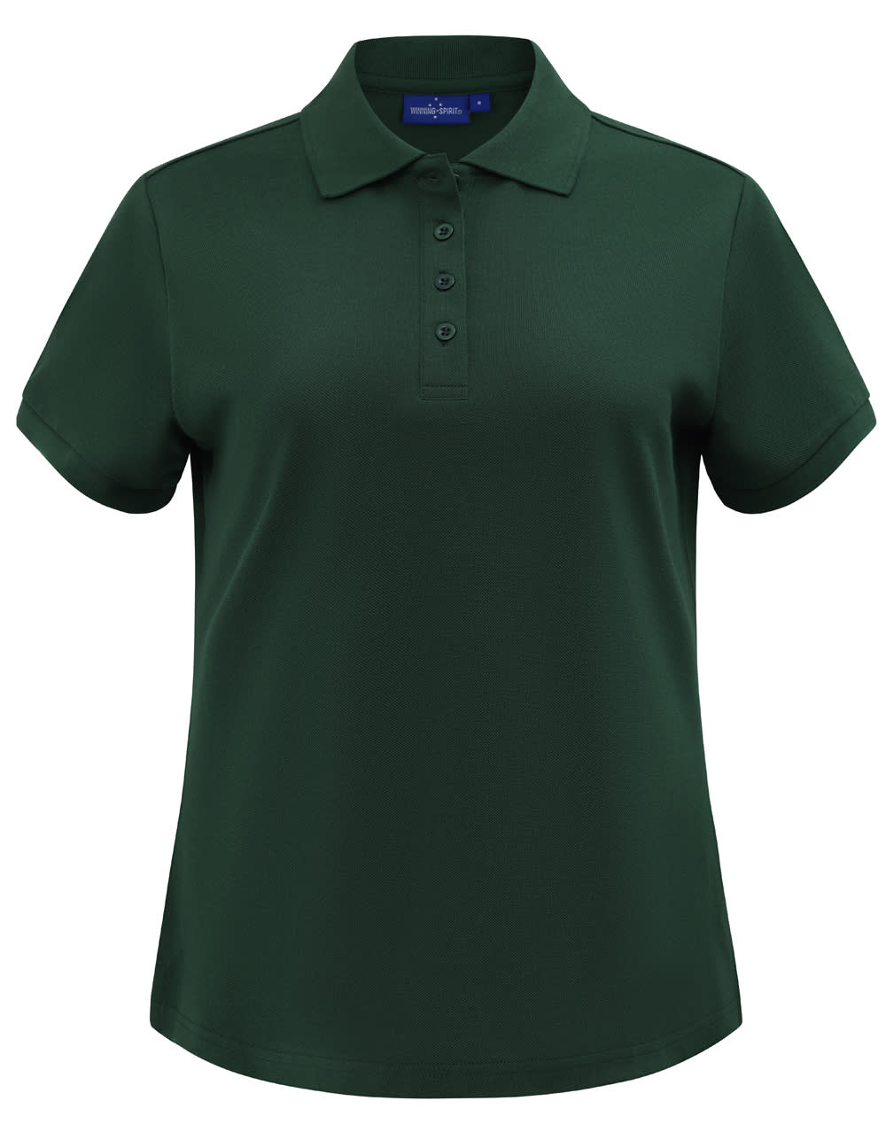 Ladies Classic Cotton/Poly Pique S/S Polo [53-PS16]