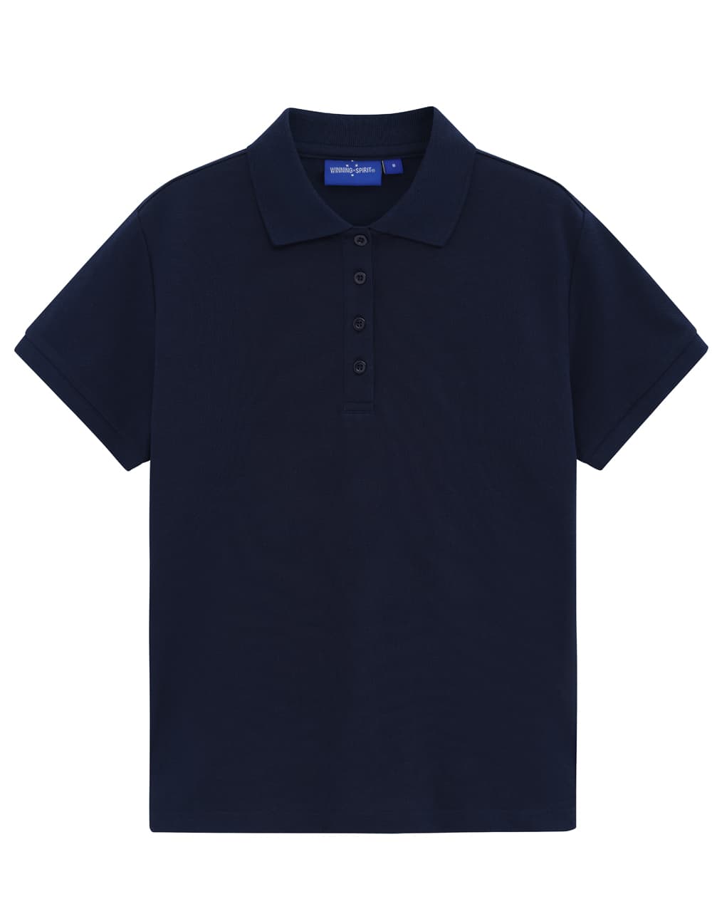 Ladies Classic Cotton/Poly Pique S/S Polo [53-PS16]
