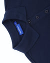 Ladies Classic Cotton/Poly Pique S/S Polo [53-PS16]