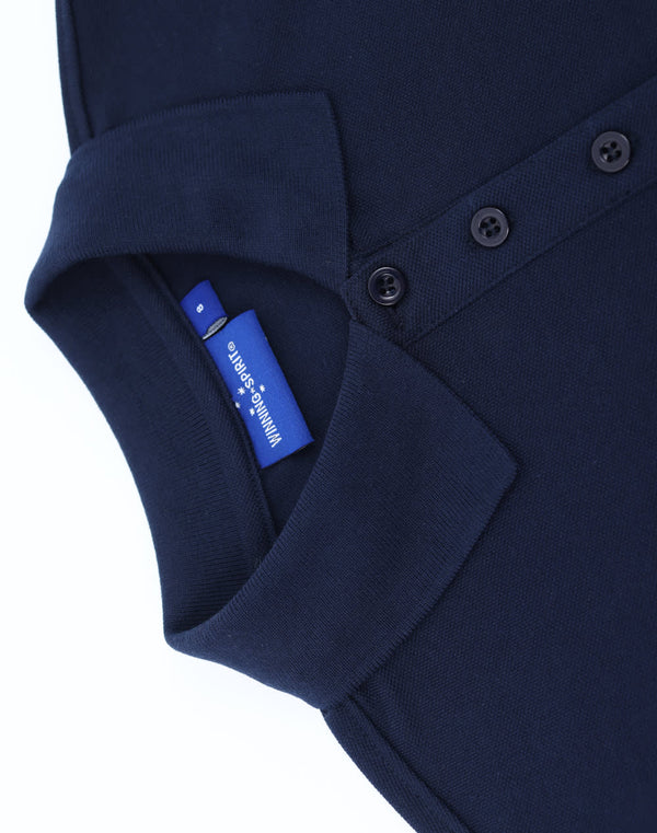 Ladies Classic Cotton/Poly Pique S/S Polo [53-PS16]