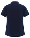 Ladies Classic Cotton/Poly Pique S/S Polo [53-PS16]