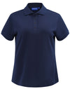 Ladies Classic Cotton/Poly Pique S/S Polo [53-PS16]