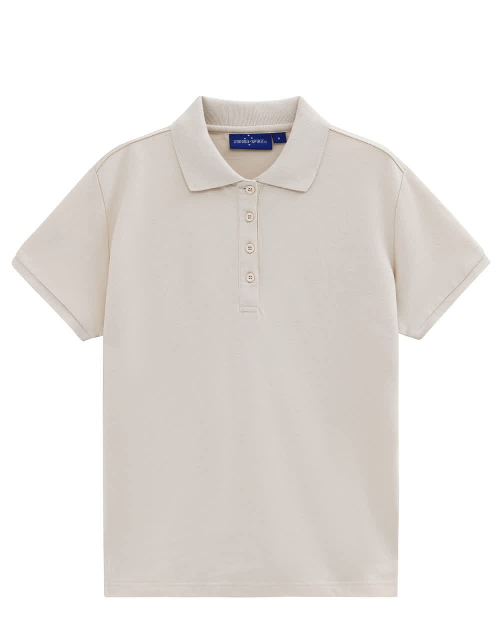 Ladies Classic Cotton/Poly Pique S/S Polo [53-PS16]