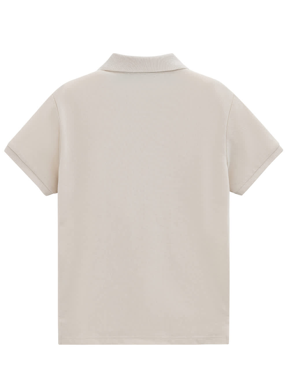 Ladies Classic Cotton/Poly Pique S/S Polo [53-PS16]