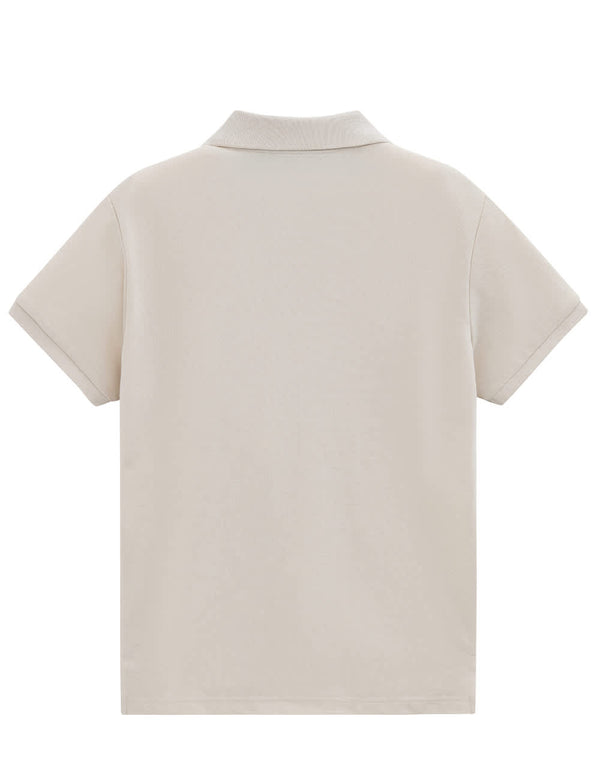 Ladies Classic Cotton/Poly Pique S/S Polo [53-PS16]