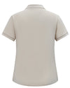 Ladies Classic Cotton/Poly Pique S/S Polo [53-PS16]