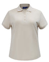 Ladies Classic Cotton/Poly Pique S/S Polo [53-PS16]