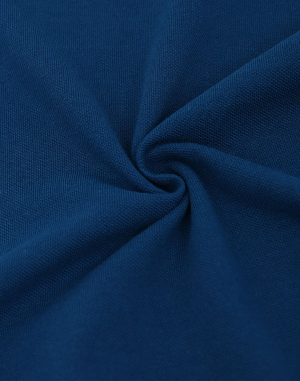 Ladies Classic Cotton/Poly Pique S/S Polo [53-PS16]
