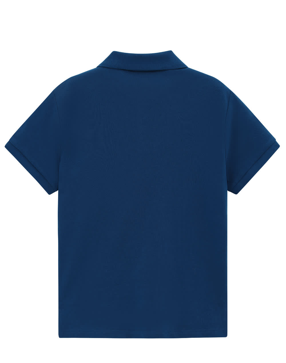 Ladies Classic Cotton/Poly Pique S/S Polo [53-PS16]