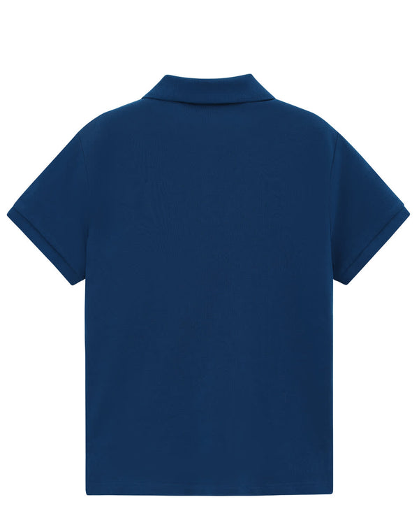 Ladies Classic Cotton/Poly Pique S/S Polo [53-PS16]