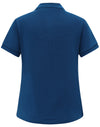 Ladies Classic Cotton/Poly Pique S/S Polo [53-PS16]