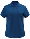 Ladies Classic Cotton/Poly Pique S/S Polo [53-PS16]