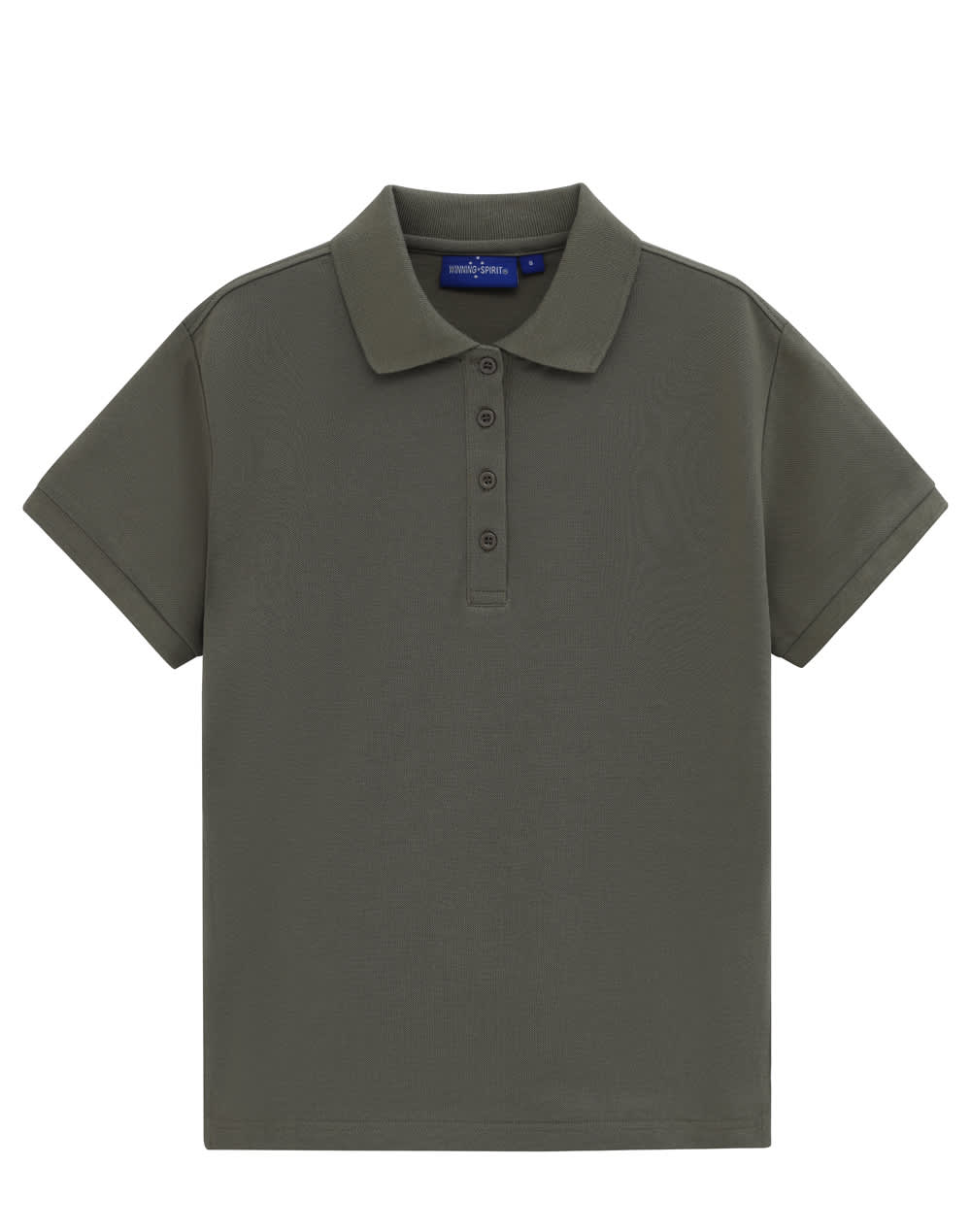 Ladies Classic Cotton/Poly Pique S/S Polo [53-PS16]