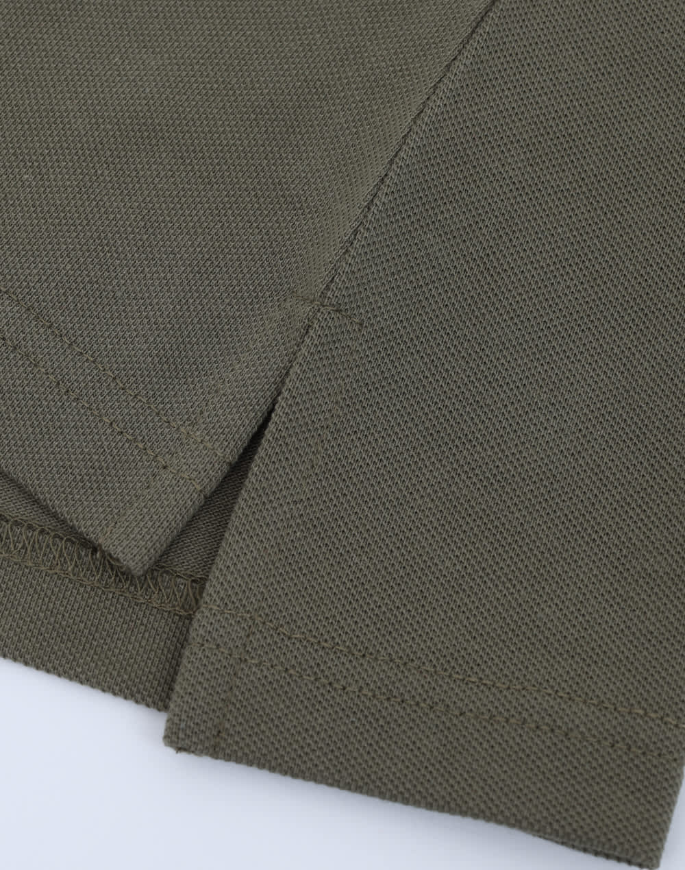 Ladies Classic Cotton/Poly Pique S/S Polo [53-PS16]