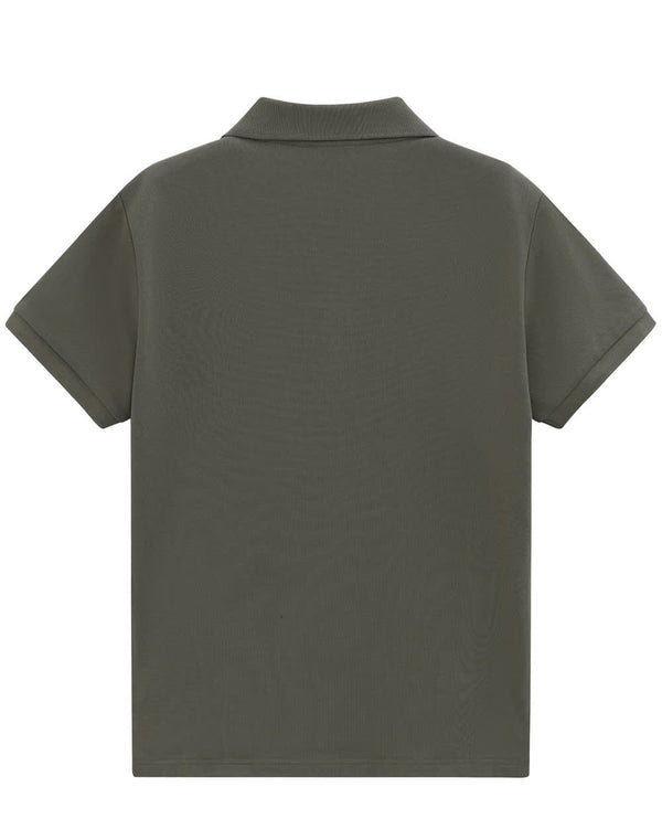 Ladies Classic Cotton/Poly Pique S/S Polo [53-PS16]