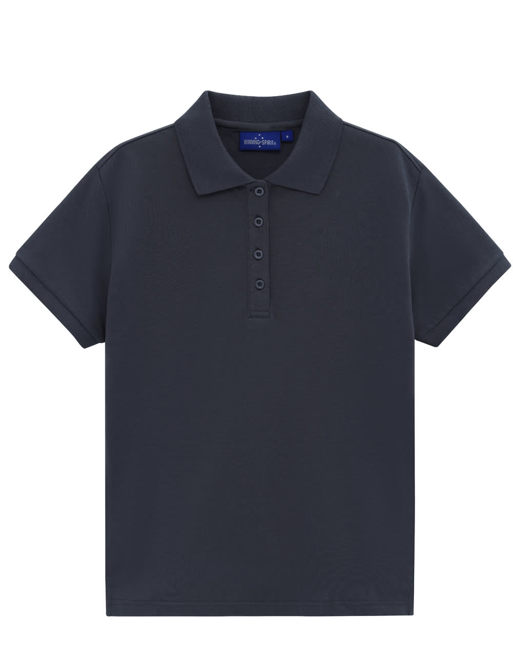 Ladies Classic Cotton/Poly Pique S/S Polo [53-PS16]