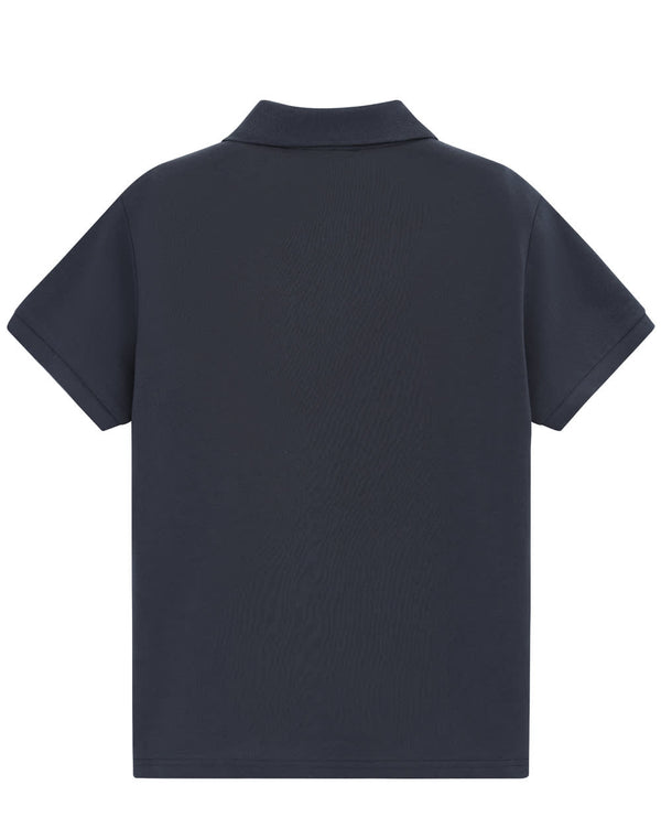 Ladies Classic Cotton/Poly Pique S/S Polo [53-PS16]