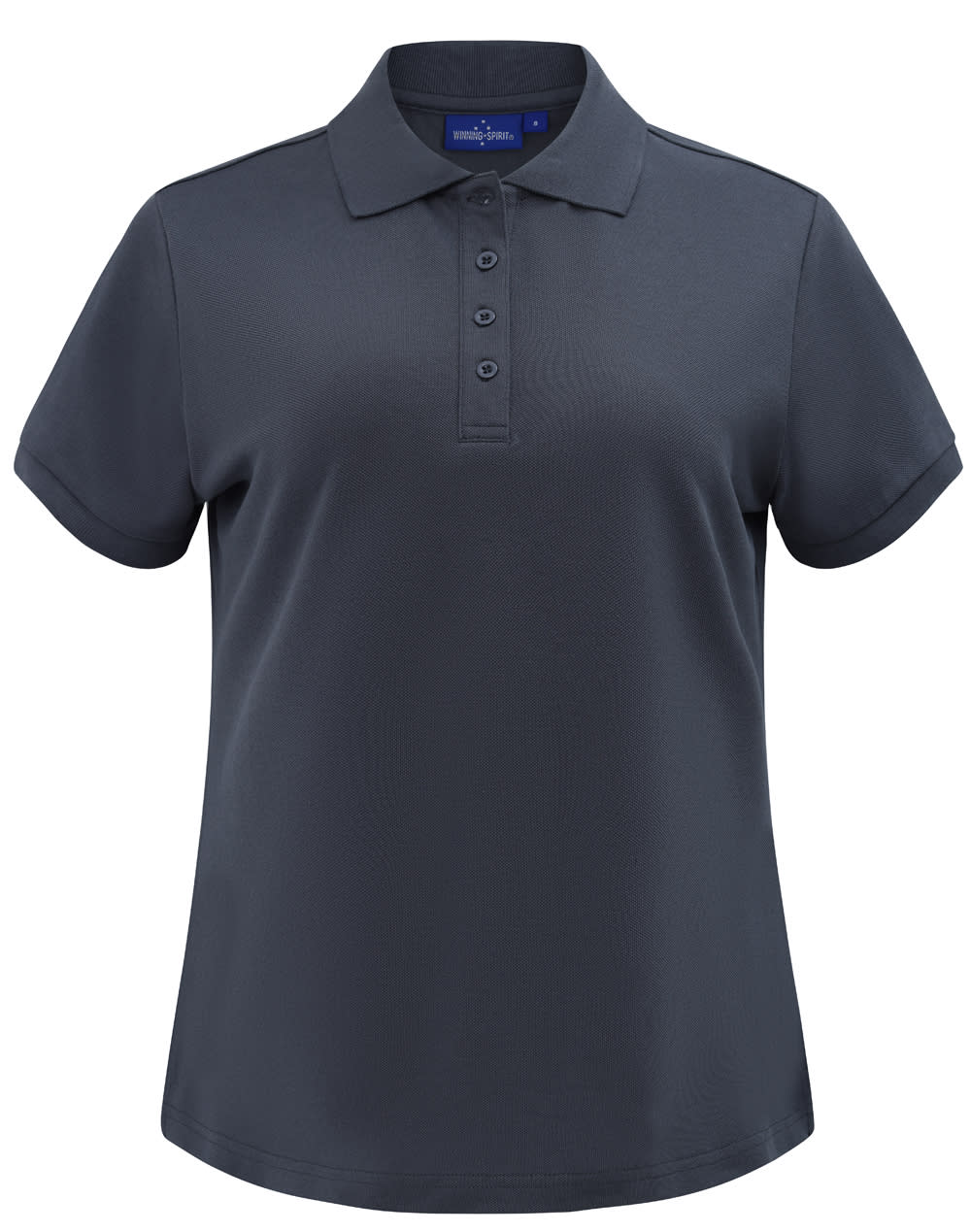 Ladies Classic Cotton/Poly Pique S/S Polo [53-PS16]