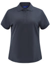 Ladies Classic Cotton/Poly Pique S/S Polo [53-PS16]
