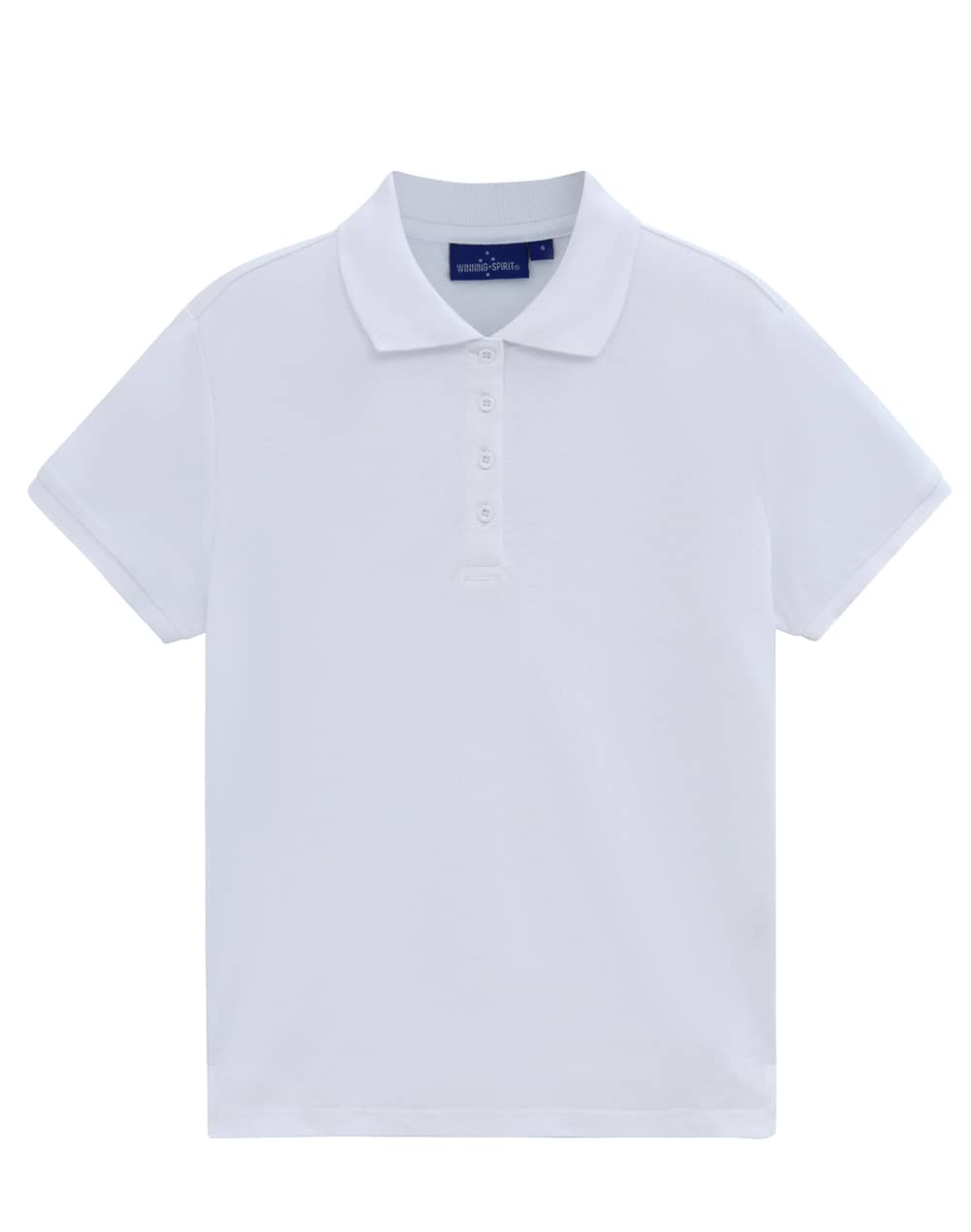 Ladies Classic Cotton/Poly Pique S/S Polo [53-PS16]
