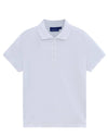 Ladies Classic Cotton/Poly Pique S/S Polo [53-PS16]