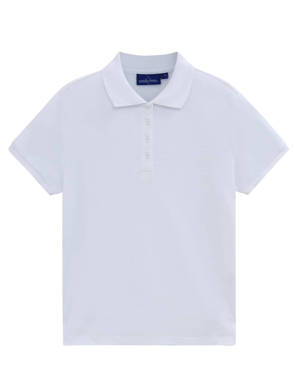 Ladies Classic Cotton/Poly Pique S/S Polo [53-PS16]
